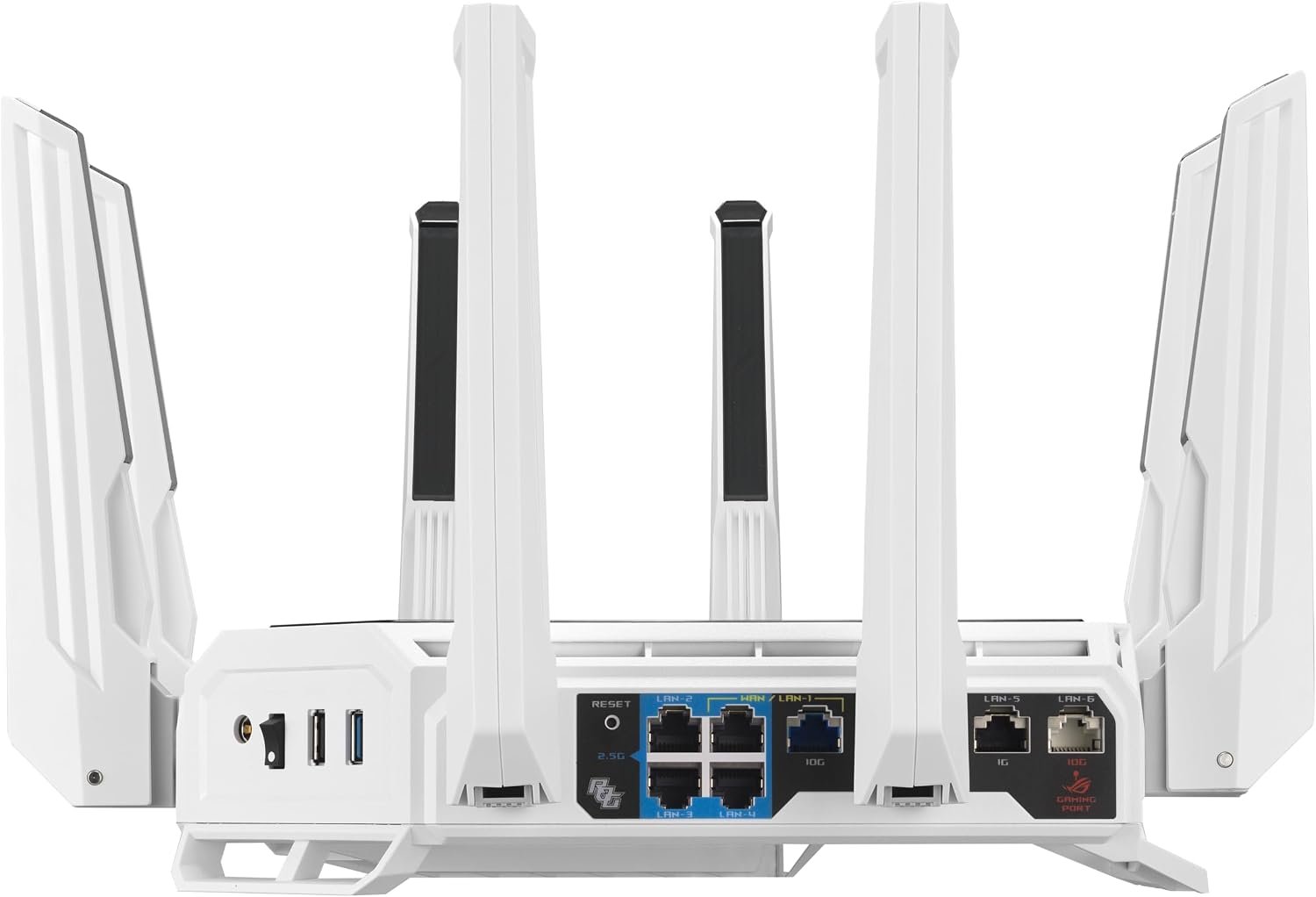 Wifi 7 AI Gaming Router - 10G, AI Game Boost - Image 17