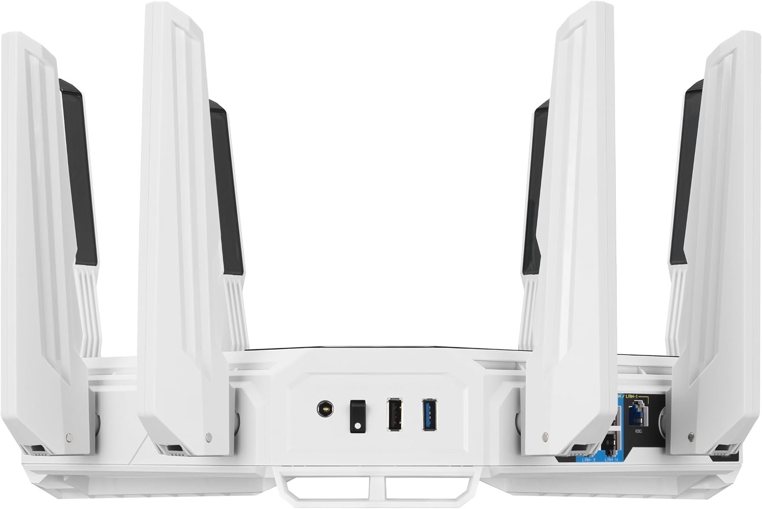 Wifi 7 AI Gaming Router - 10G, AI Game Boost - Image 18