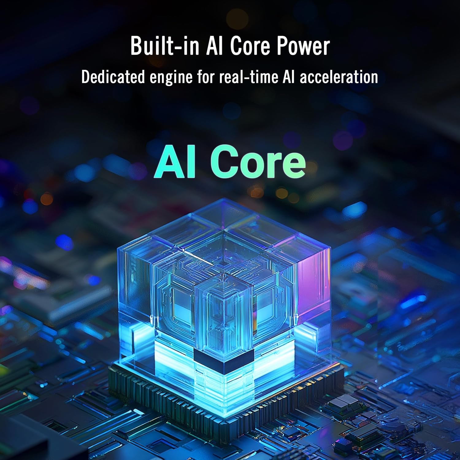 Wifi 7 AI Gaming Router - 10G, AI Game Boost - Image 3