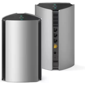 Whole Home Mesh Wi-Fi System Smart W-Ifi 6 Router RG-R6 Cover 6000 Sq. Ft. up to 150 Devices, (2-Pack)